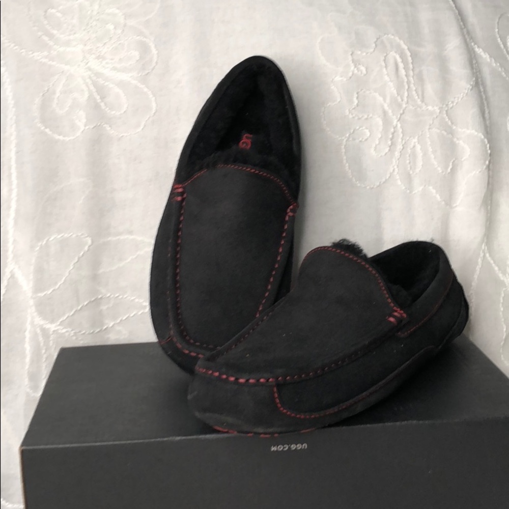 Man shoes